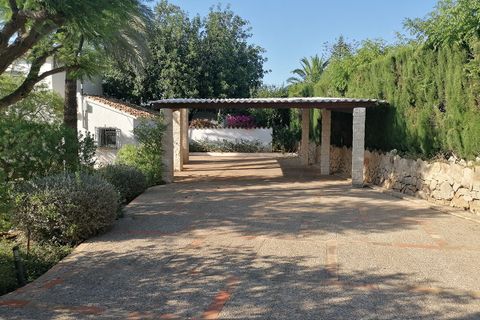 Villa i Denia, Alicante, Denia - € 860.000 | Ref: DI-3327 - foto 40
